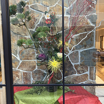 横浜元町美容室K-CUBE