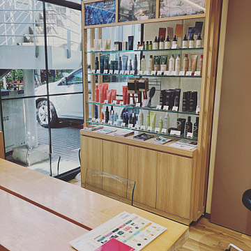 アヴェダとは?横浜元町美容室K-CUBE