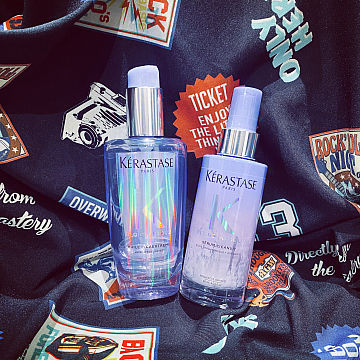 ハイトーンカラーのダメージケアにおすすめ!元町美容室ケイキューブ