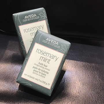 バスタイムにオススメのバスバーのご紹介 横浜元町美容室ケイキューブ