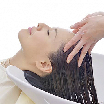 話題の水素トリートメント横浜元町ケイキューブ