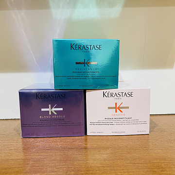 時短で集中ケア元町美容室ケイキューブ