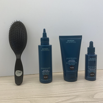 髪の土台を築くスカルプケア横浜元町ケイキューブ