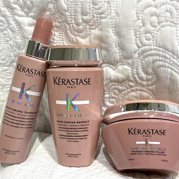 長く美しくカラーケア!!横浜元町美容室ケイキューブ