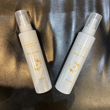 髪の内部補修ケア 横浜元町美容室K-CUBE